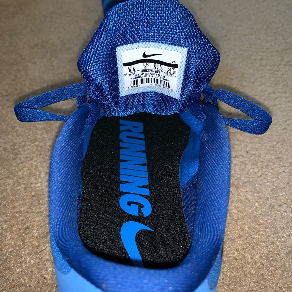 💙Nike tennis shoes - Picture 6 of 6